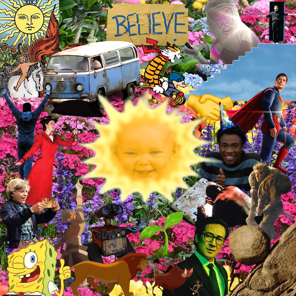 Optimism