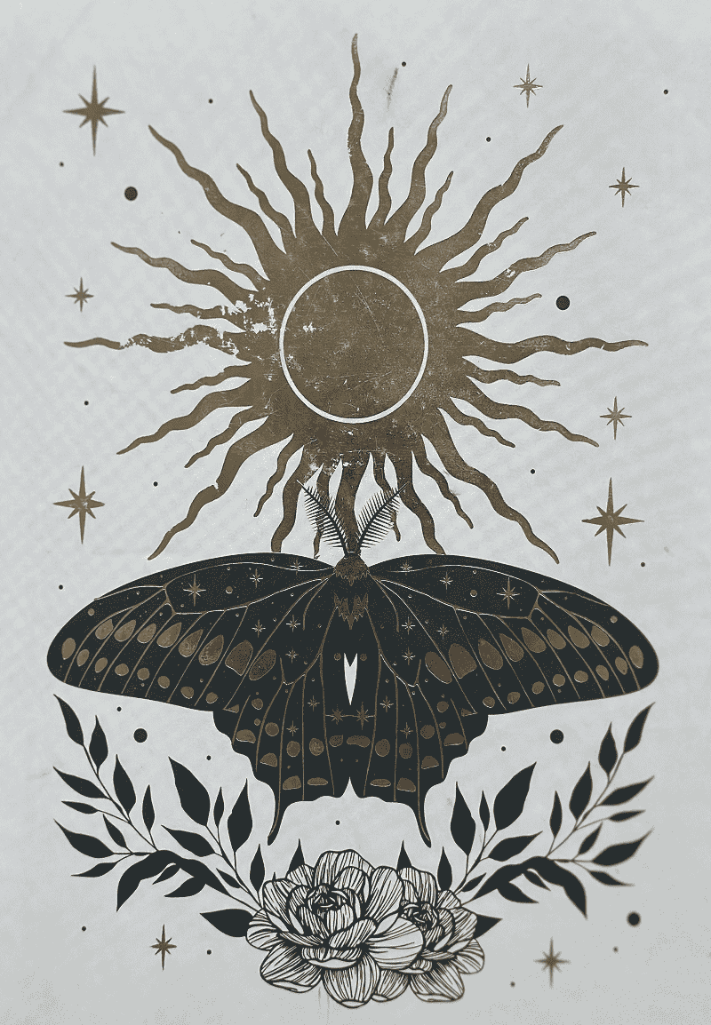 Growth illustration